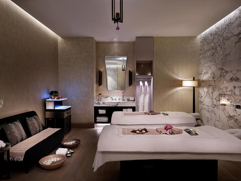 The St. Regis Amman