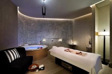 Отель The St. Regis Amman Иордания, Амман, фото 7