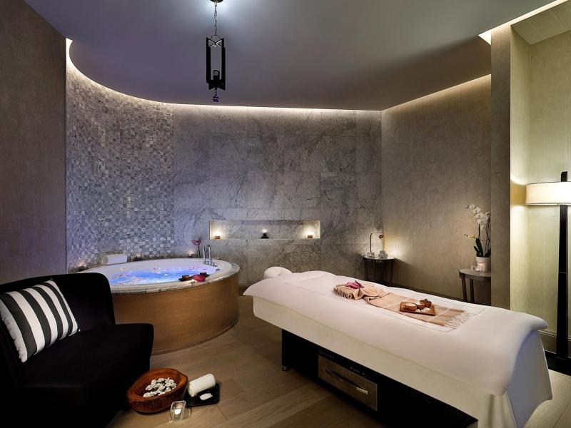 The St. Regis Amman