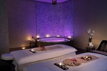Отель The St. Regis Amman Иордания, Амман, фото 8