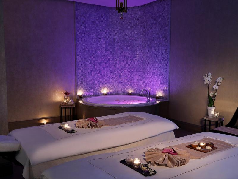 The St. Regis Amman