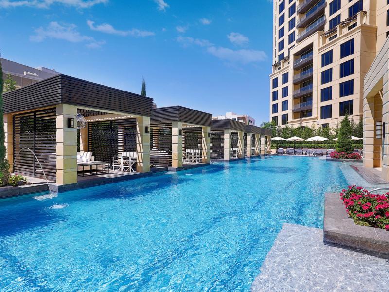 The St. Regis Amman