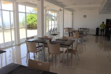 Отель Oreo Beach Hotel Шри-Ланка, Калутара, фото 2