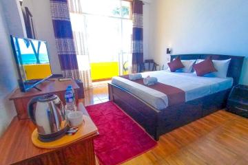 Отель Oreo Beach Hotel Шри-Ланка, Калутара, фото 5