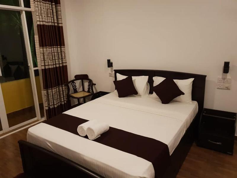 Oreo Beach Hotel