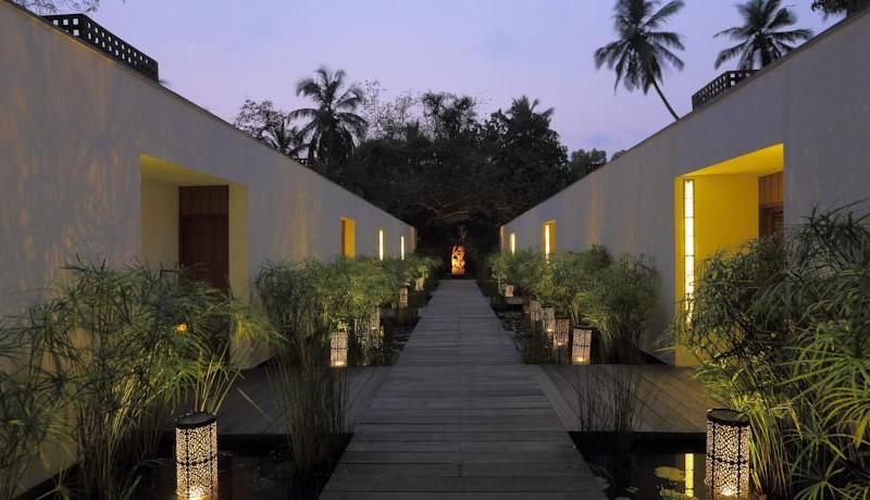 Alila Diwa Goa