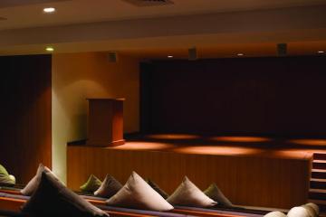 Отель Alila Diwa Goa Индия, Маджорда, фото 18