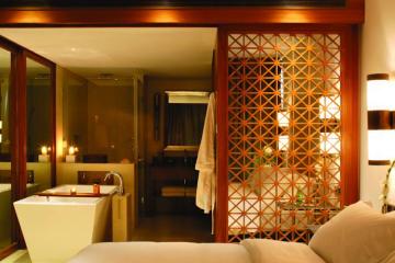 Отель Alila Diwa Goa Индия, Маджорда, фото 21