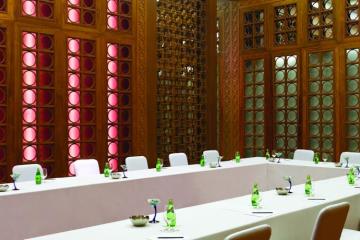 Отель Alila Diwa Goa Индия, Маджорда, фото 22