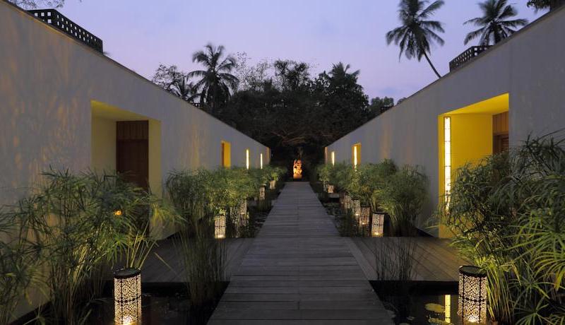 Alila Diwa Goa