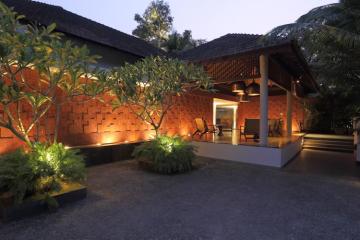 Отель Alila Diwa Goa Индия, Маджорда, фото 9