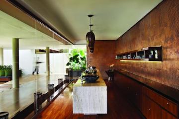 Отель Alila Diwa Goa Индия, Маджорда, фото 10