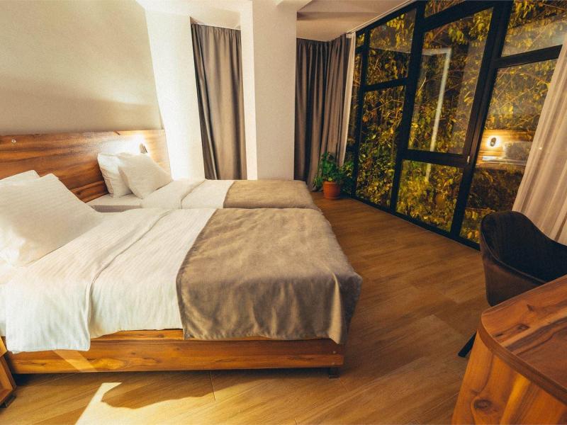 Address Boutique Hotel