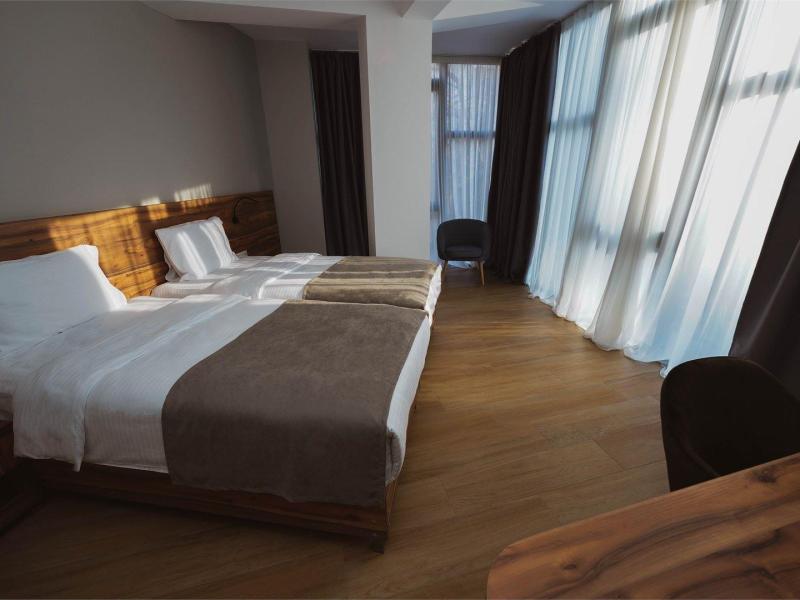 Address Boutique Hotel