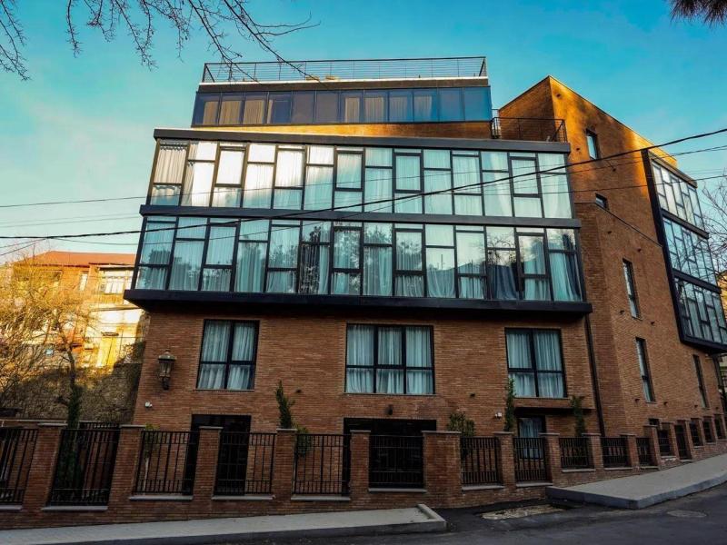 Address Boutique Hotel