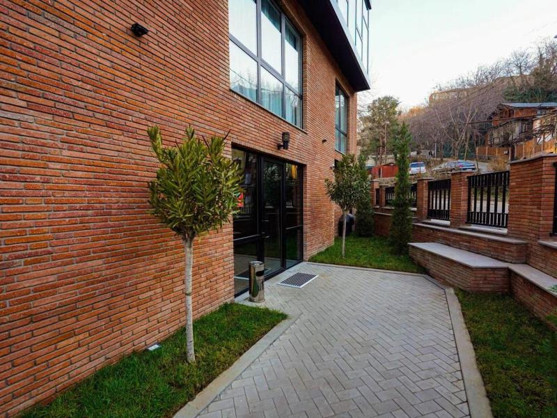 Address Boutique Hotel