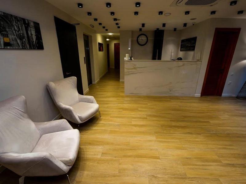 Address Boutique Hotel