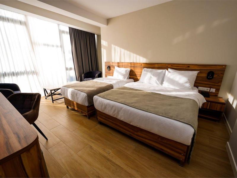 Address Boutique Hotel