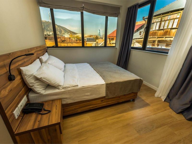 Address Boutique Hotel