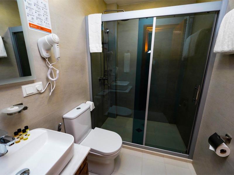 Address Boutique Hotel