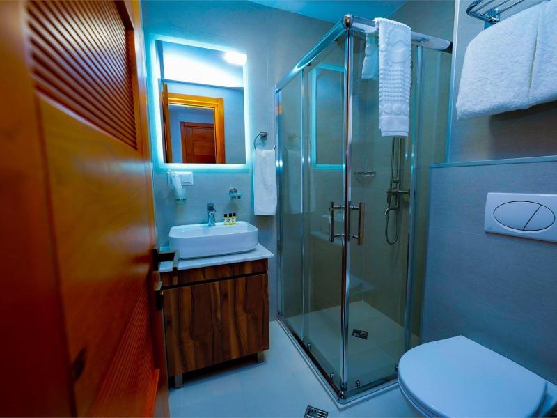 Address Boutique Hotel