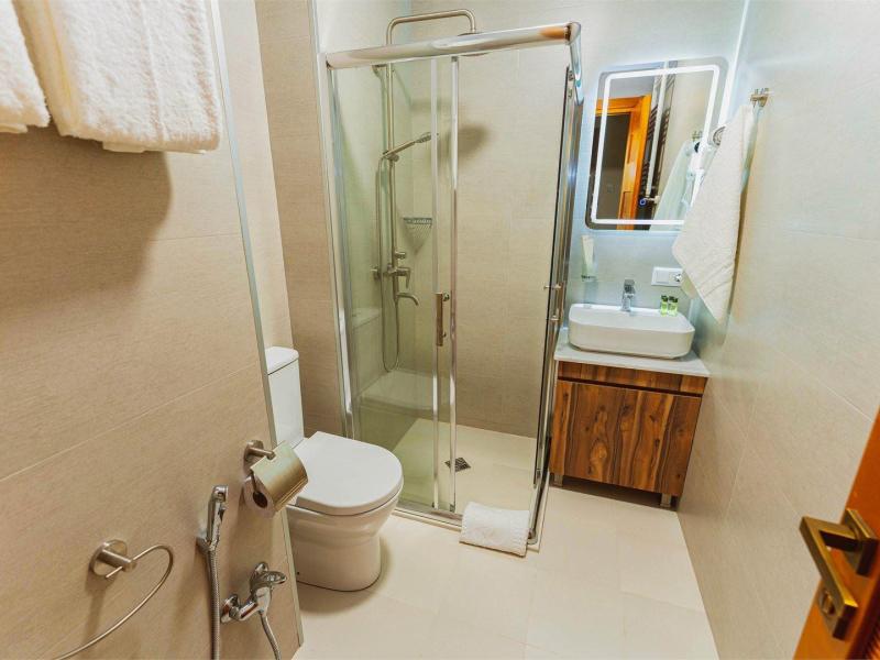 Address Boutique Hotel