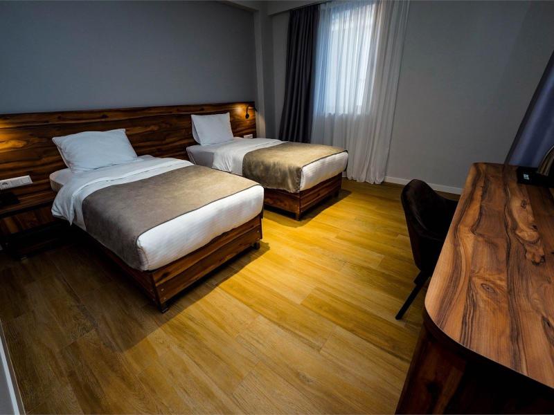 Address Boutique Hotel