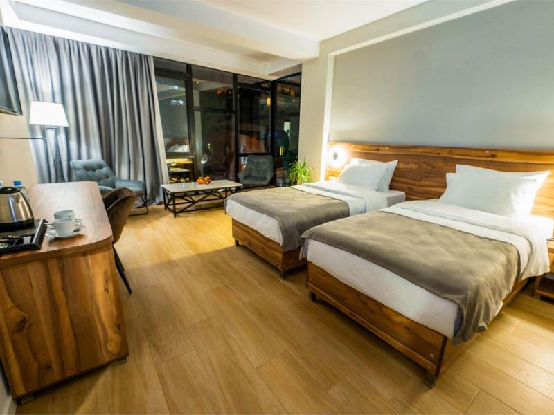 Address Boutique Hotel