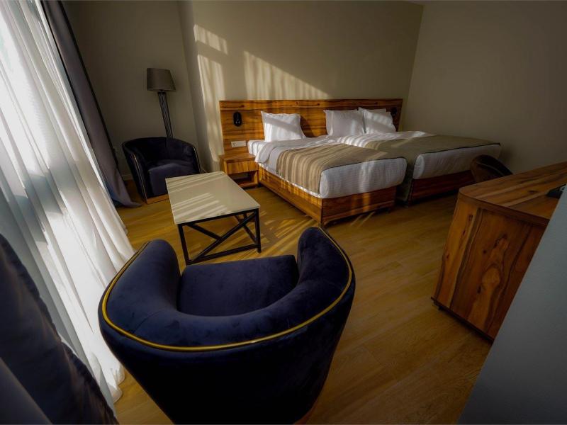 Address Boutique Hotel
