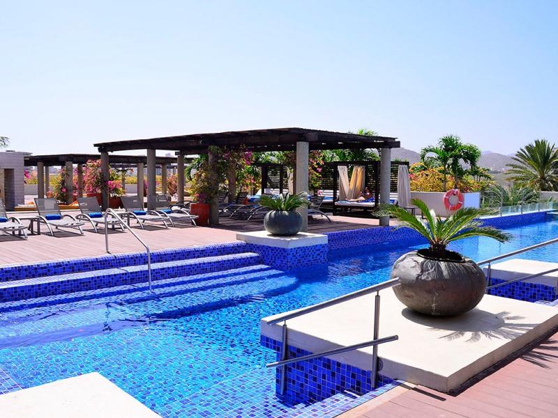 Unik Hotel Margarita