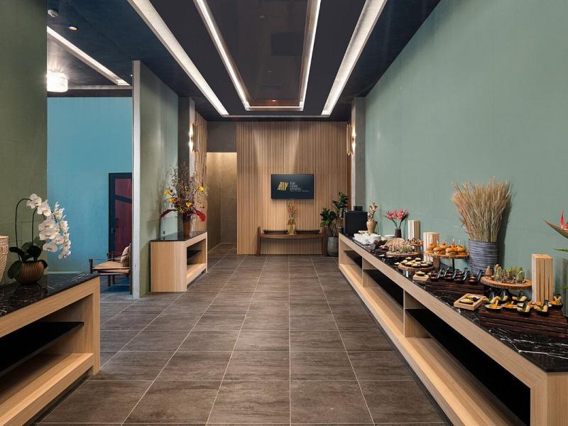 The Gems Mining Pool Villas Pattaya