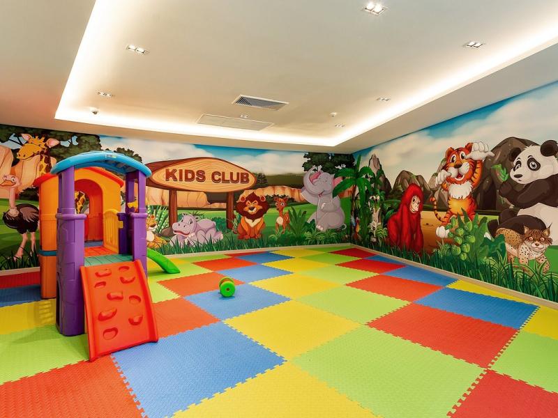 The Gems Mining Pool Villas Pattaya