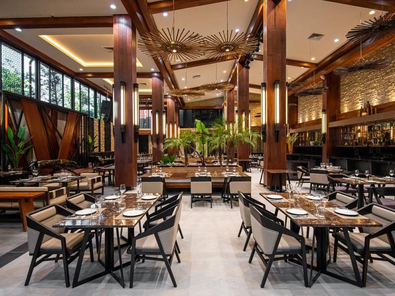 The Gems Mining Pool Villas Pattaya