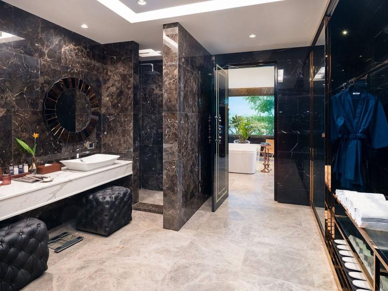 The Gems Mining Pool Villas Pattaya