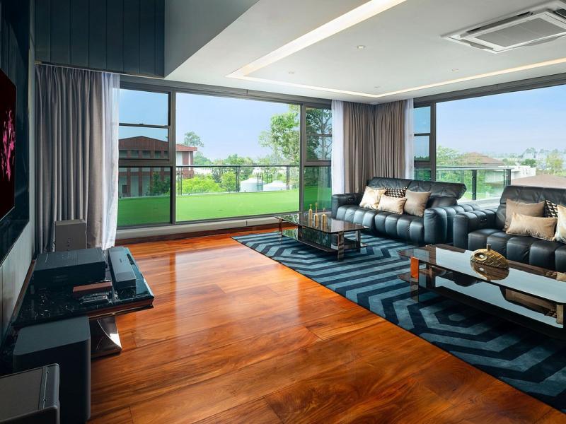 The Gems Mining Pool Villas Pattaya