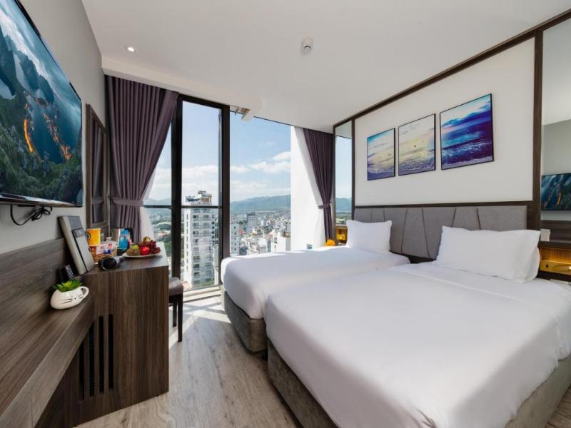 Ivy hotel Nha Trang