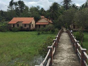 Thai Tan Tien Resort