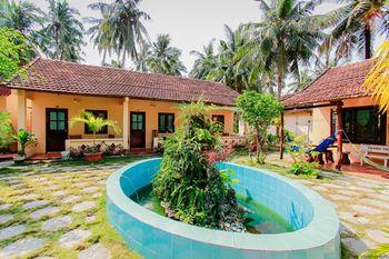 Thai Tan Tien Resort