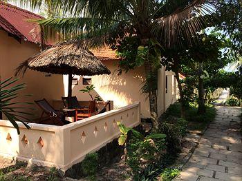 Thai Tan Tien Resort