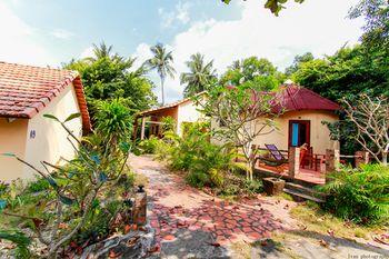 Thai Tan Tien Resort