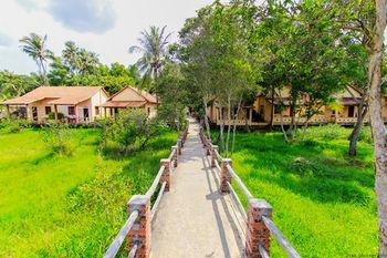 Thai Tan Tien Resort