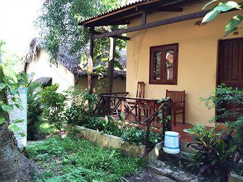 Thai Tan Tien Resort