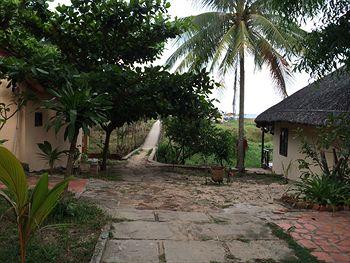 Thai Tan Tien Resort