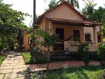 Thai Tan Tien Resort