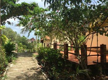 Thai Tan Tien Resort