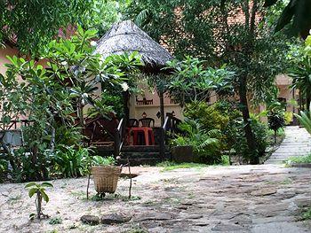 Thai Tan Tien Resort