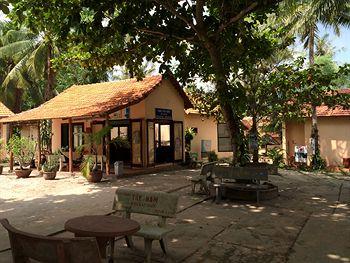 Thai Tan Tien Resort