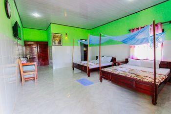 Thai Tan Tien Resort
