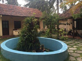 Thai Tan Tien Resort