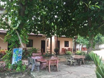 Thai Tan Tien Resort